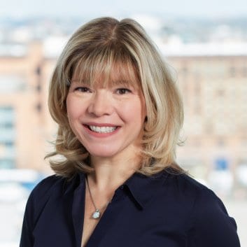 Biosimilars Council - Christine Simmon Headshot